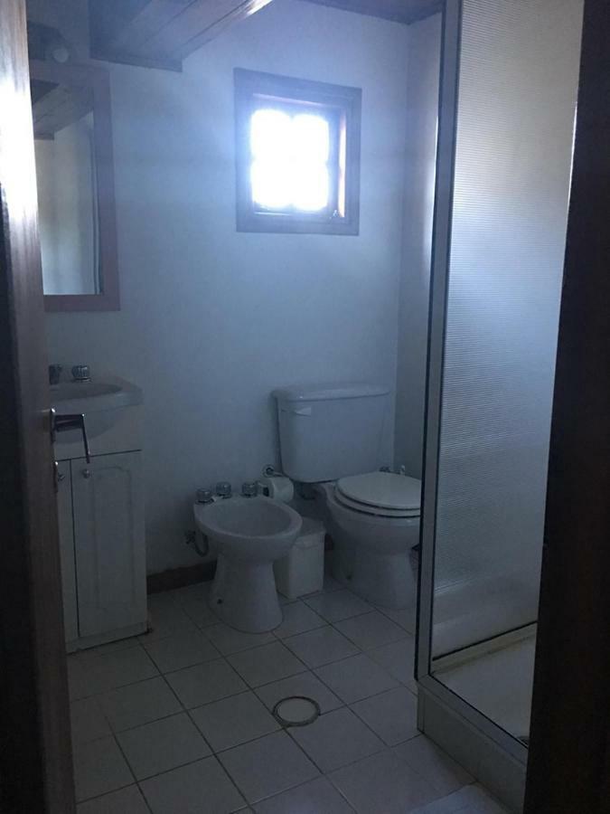 Hosteria Residencia Linares Ushuaia Esterno foto