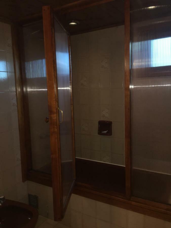 Hosteria Residencia Linares Ushuaia Esterno foto